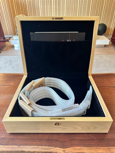 Nordost odin speaker cables - nordost,