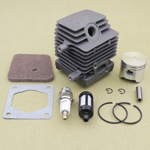 Kit piston cylindre 34mm pour - kit,