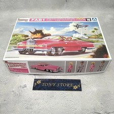 Thunderbirds n°16 FAB1 Lady