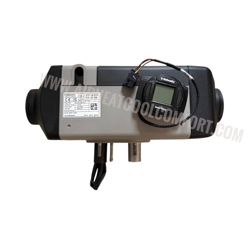 Webasto at2000 diesel full kit - at2000,
