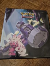 Pokémon Ultra Pro Classeur &