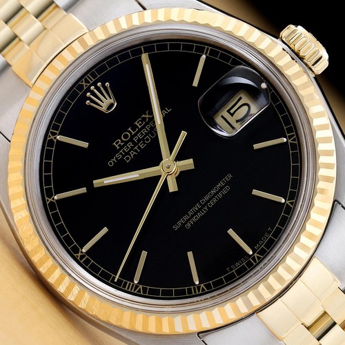 Montre rolex homme - rolex, datejust