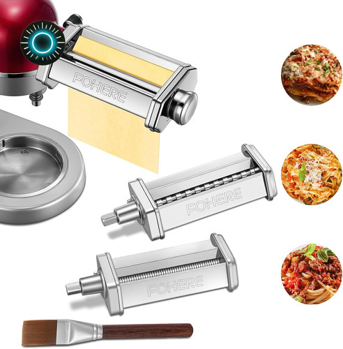 Kitchenaid pasta maker - kitchenaid,