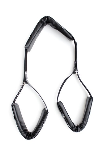 Harnais bdsm contrainte - contrainte, de