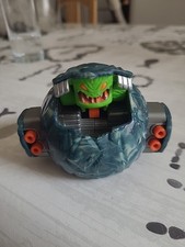 Ancien Jouet Rock Lords -