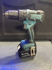 Makita BHP452 LXT. Perceuse / Visseuse sans fil. (CO1)