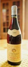 ECHEZEAUX Grand Cru LABOURE-