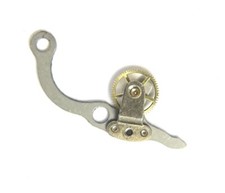 Mouvement Lemania 1281 -