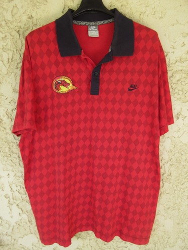 Polo maillot rugby - polo, xiii