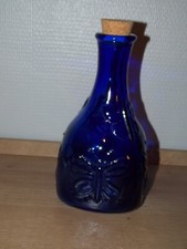 Carafe / Pichet verre soufflé