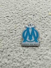 pin s foot olympique marseille