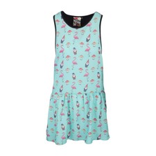 NewBreed Flamingo & Gnome