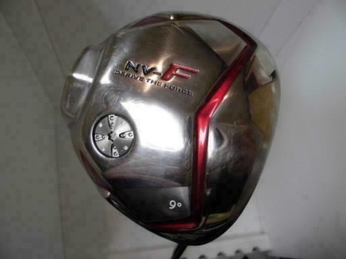 Macgregor mactec driver f - macgregor, nv-f