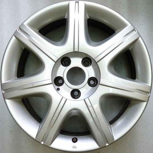 Jante alu originale fiat croma - jante,