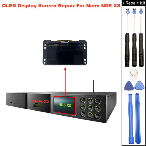 For naim nd5 home audio - for,