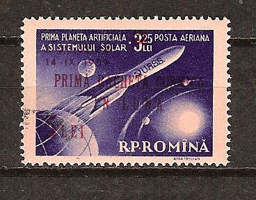 Romania c70 first russian - romania,