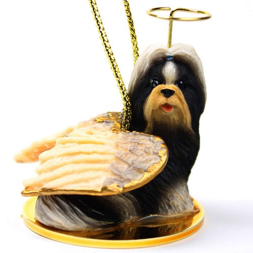 Figurine ange ornement - figurine, d'ange
