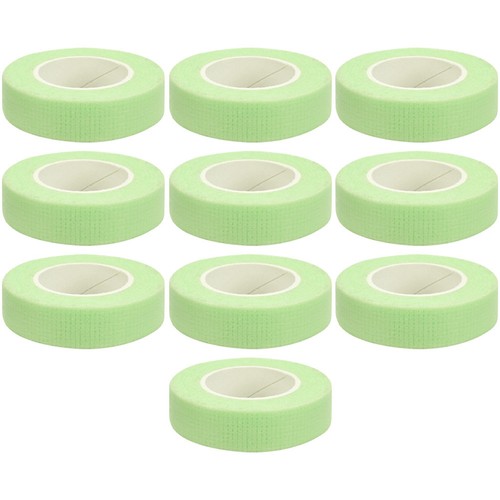 Rolls extension cils - 10,
