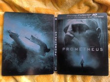 Prometheus Steelbook Collector