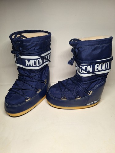 The original moon boot kid - the,