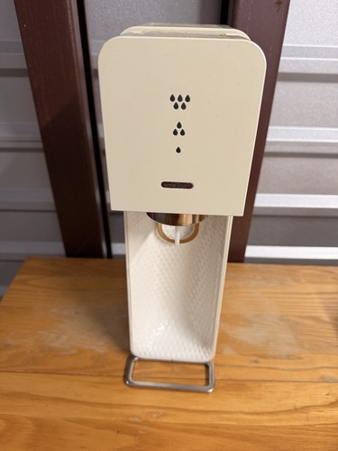 Sodastream source soda maker - source,