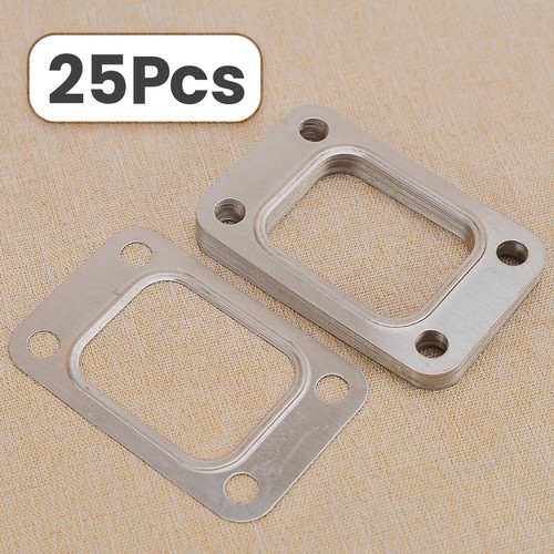 25pcs stainless steel turbo - 25pcs,
