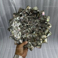 Bol à fruits en marbre