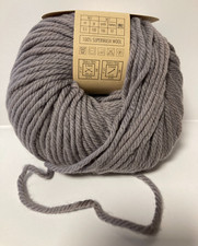 lot de 5 Pelotes de grosse