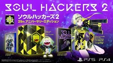 Soul Hackers 2 [25th