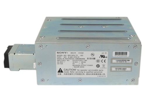 Alimentation sony dps - alimentation,