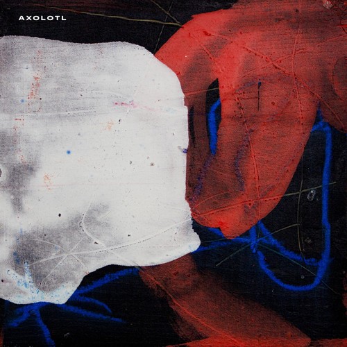 Lotto axolotl album - axolotl, (cd)