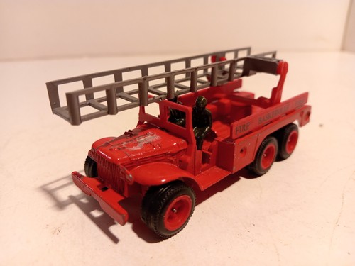 Champion dodge wc62 6x6 - pa,