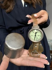 Profondimètre Soviétique -