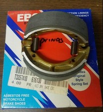 KDX 50 / JR50 /  LT 50 /