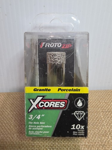 Rotozip t750 tile hole - xc-t750,