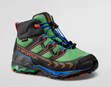 Ultra Raptor Ii Mid Jr. Gtx La