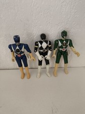 Figurine Power Ranger Vert