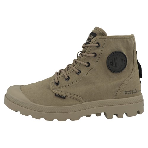 Bottes palladium pampa htg - palladium,