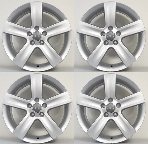 Jantes originales oem audi - jantes,