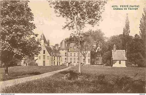 Carte postale ancienne - carte,