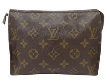 VINTAGE POCHETTE LOUIS VUITTON
