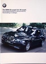 ED5046 Brochure Catalogue BMW