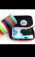 Stylo 3D avec étui de