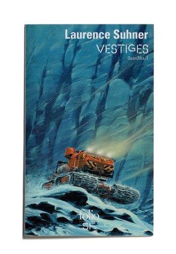 Laurence suhner vestiges - ,