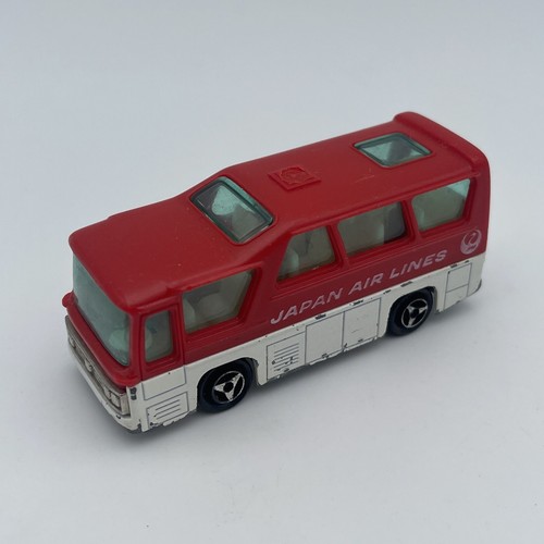 Minibus japan air lines - minibus,