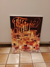 Thuries Magazine Cuisine N°45