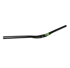 Cintre vtt demi releve - vtt, uno