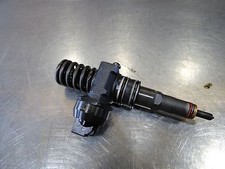 VW Golf 5 1,9 TDI Injecteur