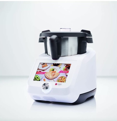 Monsieur cuisine smart 1200w - cuisine,