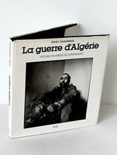 LIVRE PHOTO - LA GUERRE